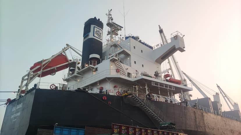 ship 9