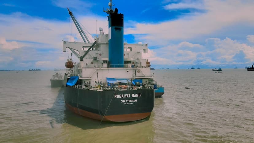 ship 5
