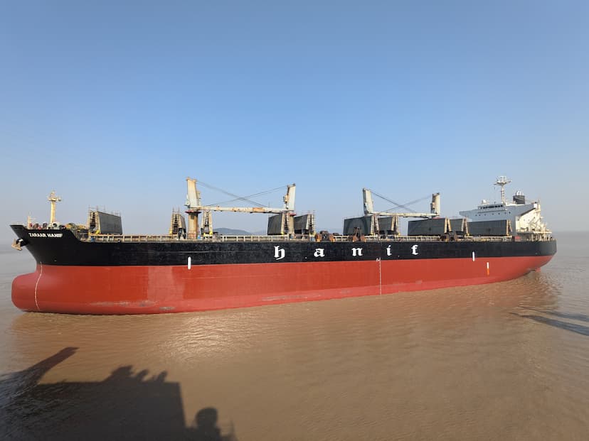 ship 13